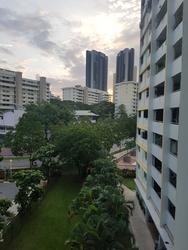 Blk 341 Clementi Avenue 5 (Clementi), HDB 3 Rooms #153645582